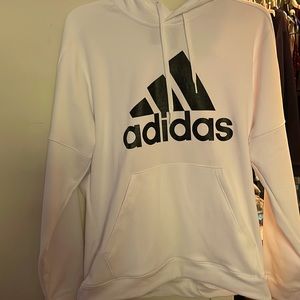 Adidas hoodie